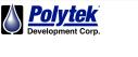 Polytek Development Corp. logo