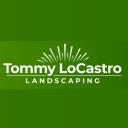Tommy LoCastro Landscaping logo