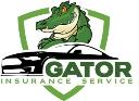 Gator Insurance Service logo