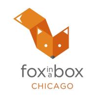 Fox In A Box Escape Room Chicago image 1