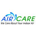 Air Care & Restoration Co. logo