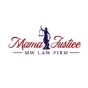 Mama Justice - MW Law Firm logo
