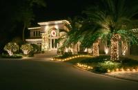 SA Holiday Lighting image 1