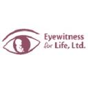 Eyewitness For Life Ltd logo