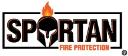 Spartan Fire Protection logo