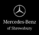 Mercedes-Benz of Shrewsbury logo