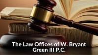 The Law Offices of W. Bryant Green III image 2
