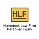 Hammack Law Firm logo