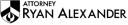 Attorney Ryan Alexander logo