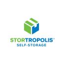 StorTropolis in Lenexa KS logo