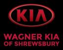 Wagner Kia of Shrewsbury logo