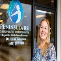 Peninsula RSI Chiropractic Wellness Center image 2