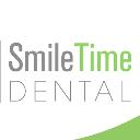 Smile Time Dental logo