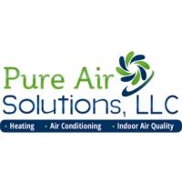 Pure Air Solutions image 1
