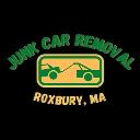 Junk Car Removal Roxbury MA logo