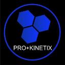 Pro+Kinetix Physical Therapy & Performance logo