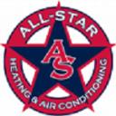 Allstar Heating & Air logo