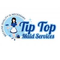 Tip Top Maid Services LLC image 4