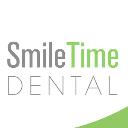 Smile Time Dental logo