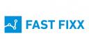 Fast Fixx logo
