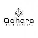 Adhara Tea & Botanicals logo