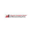 Lafayette Foundation Repair & Waterproofing Pros logo
