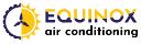 Equinox Air Conditioning Eagle Rock logo
