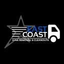 East Coast Junk Removal logo