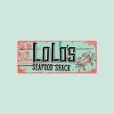 LoLo's Seafood Shack logo