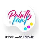 Paintly.Fun logo
