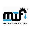 Metro Water Filter logo