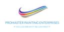 Promaster Painting Enterprises logo