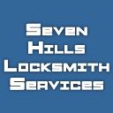 Seven Hills Locksmith Services logo