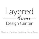 Layered Home Design Center logo