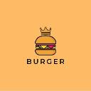 Burger club logo