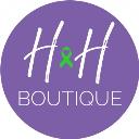 H&H Boutique logo