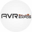 AVRExpos - Rockaway, NJ logo
