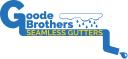Goode Brothers Roofs and Gutters Inc. logo