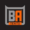 Badass Tents logo