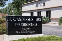 Dr. Lana K. Anderson: Periodontist in Wichita image 3
