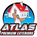 Atlas Premium Exteriors logo