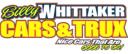 Billy Whittaker Cars & Trux logo