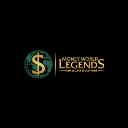 Money World Legends logo