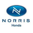 Norris Honda logo