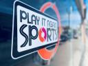 Play It Again Sports Forest Park logo