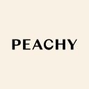 Peachy West SoHo logo