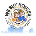 We Buy Houses Fort Lauderdale logo