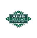 Urbasek Insurance Services, Inc. logo
