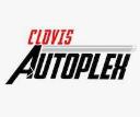 Clovis Autoplex logo