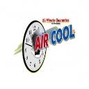 Air Cool A/C logo
